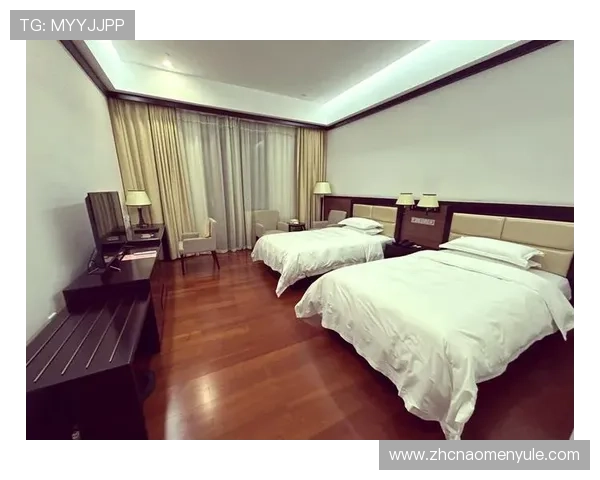 在百利宫澳门享受极致的住宿体验，感受奢华环境与贴心服务的完美结合