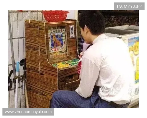 海冠角子机娱乐场：创新玩法带来全新角子机娱乐体验