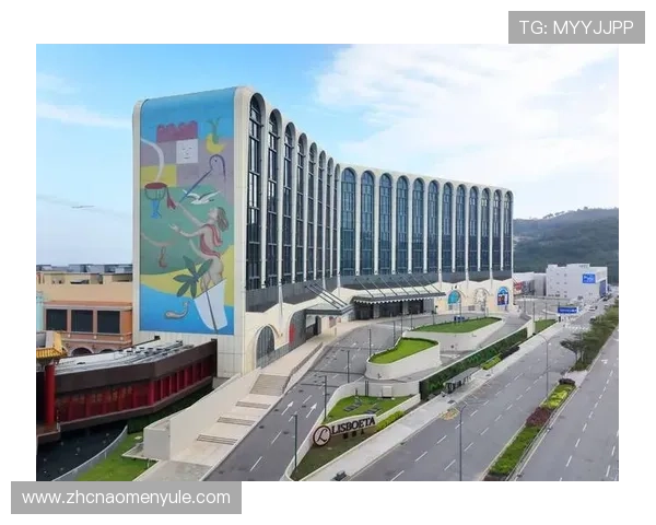 澳门娱乐体验:探索澳门最受欢迎的娱乐景点与特色主题娱乐项目 澳门娱乐体验:探索澳门最受欢迎的娱乐景点与特色主题娱乐项目