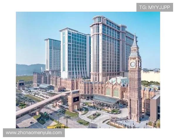 澳门新濠娱乐度假区带你体验奢华与精彩的完美结合 澳门新濠娱乐度假区带你体验奢华与精彩的完美结合