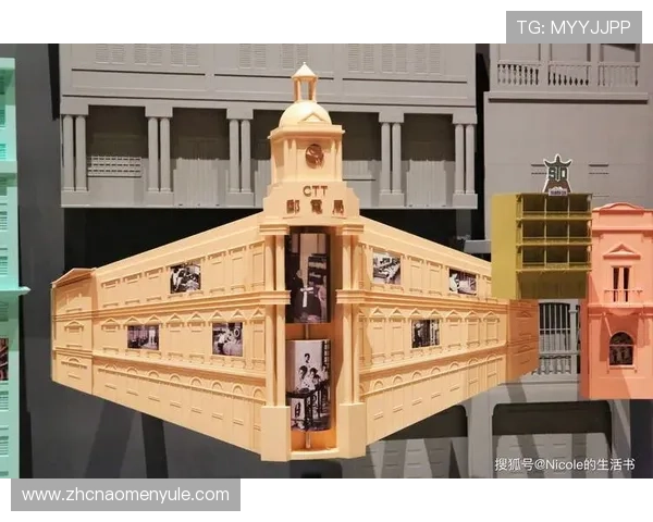 澳门金龙中心的独特建筑设计与优越地理位置为访客带来极致的购物和休闲体验