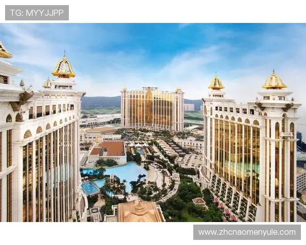 澳门银河赌场评价：线上线下结合的娱乐体验及用户满意度分析