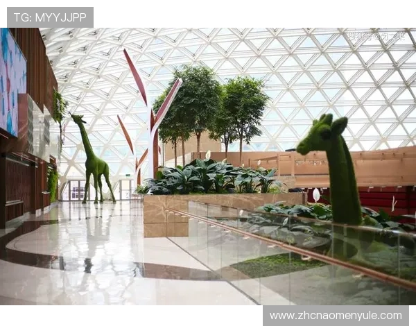 美狮美高梅赌场：豪华环境与专业服务带来非凡的博彩体验