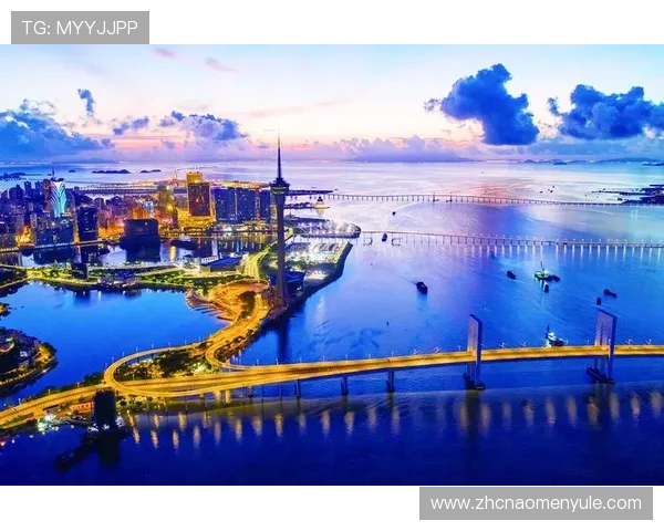 金沙中国澳门总部在澳门经济中的核心地位与行业影响力探讨