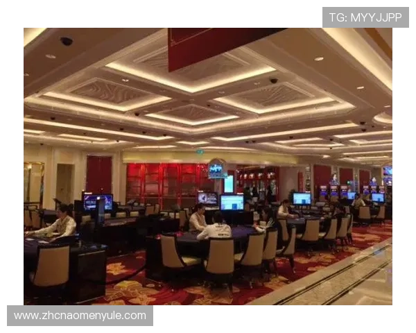 银河赌场:探索未来科技与奢华娱乐的完美结合 银河赌场:探索未来科技与奢华娱乐的完美结合