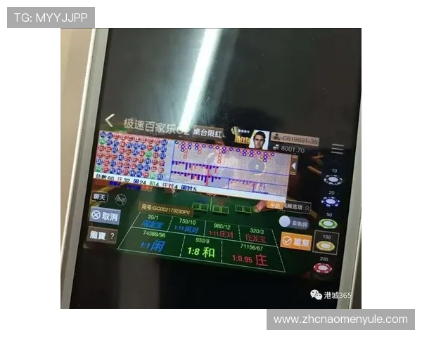 极速百家乐app玩法创新特色带来不一样的游戏体验和刺激感