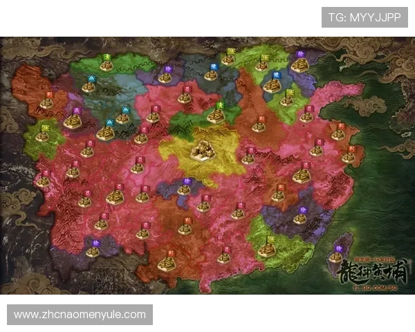 永乐高游戏官网为玩家带来的丰富游戏社区资源介绍